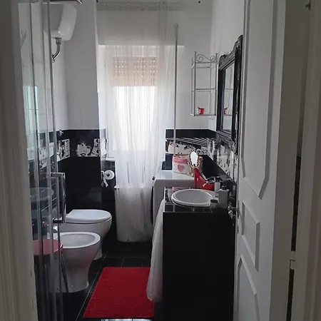 Surf House D'elite Apartman Passoscuro