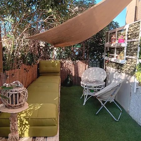 Surf House D'elite Пассо Оскуро
