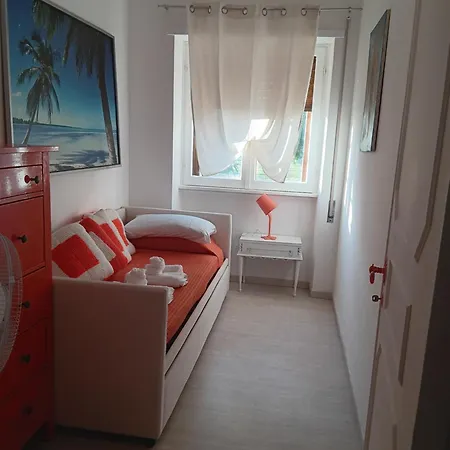 Surf House D'elite Апартаменты