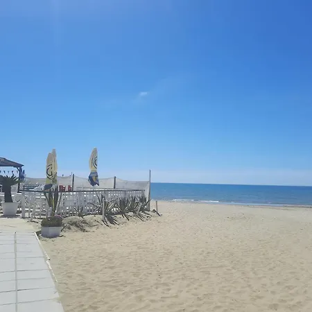 Apartamento Surf House D'elite *