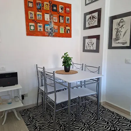 Апартаменты Surf House D'elite