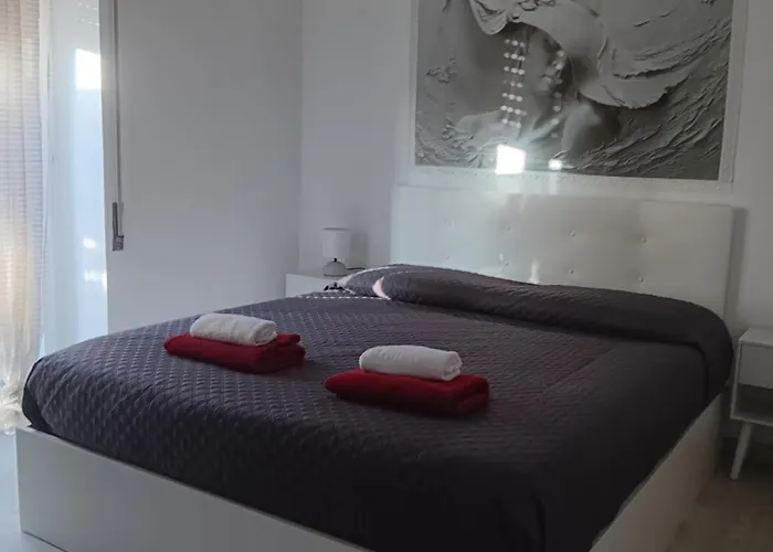 Surf House D'elite * Passoscuro