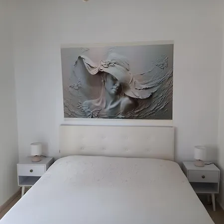 Apartment Surf House D'elite *
