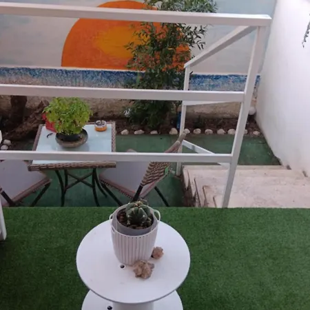 Surf House D'elite Apartament Passo Oscuro