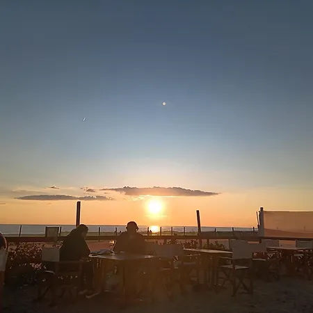 Apartament Surf House D'elite Passo Oscuro