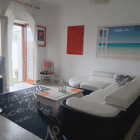 Apartment Surf House D'elite
