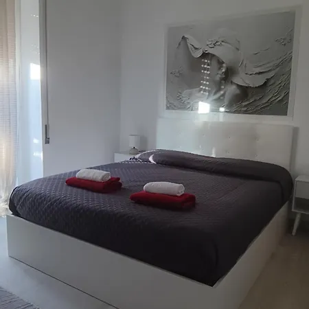 Surf House D'elite * Passoscuro
