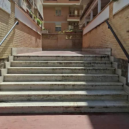 Apartament Surf House D'elite *